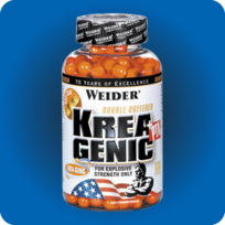 Krea-Genic + PTK (135 капсул)